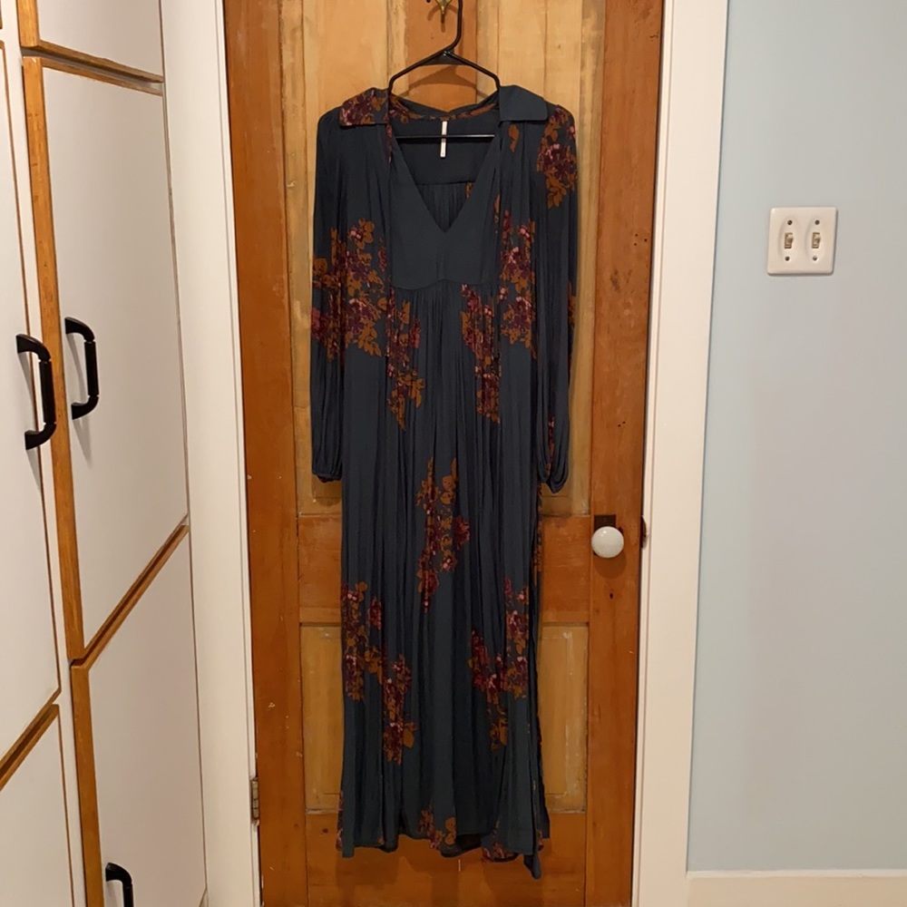 Free People Rosemary Dress - Picture 3 of 6